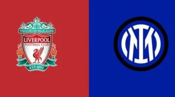 اللقاء المنتظر.. موعد مواجهة ليفربول وإنتر ميلان بدوري أبطال أوروبا 2025